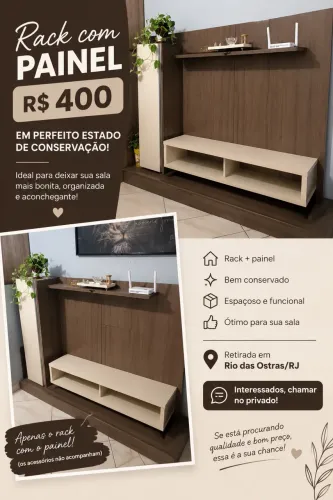 Painel Rach