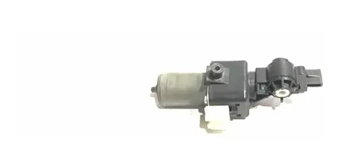 Motor Banco Motorista Toyota Rav4 Hybrid 2020 #1