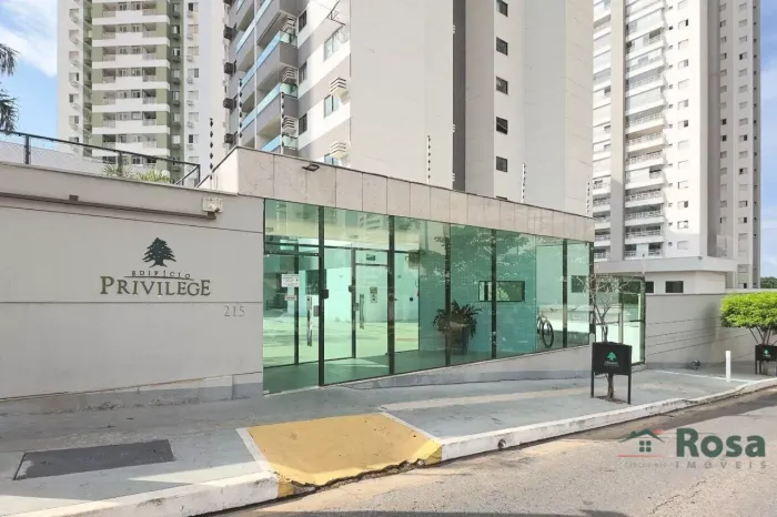 Apartamento para venda, 3 quarto(s) sendo 1 suite, Duque De Caxias, Cuiabá