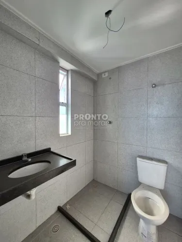 Apartamento com 3 quartos em Madalena