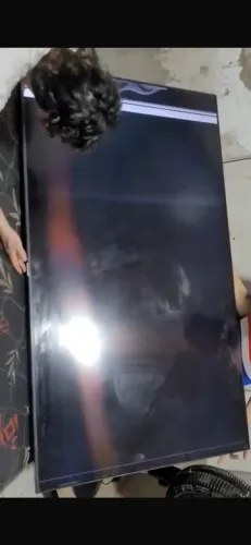 Vendo TV Samsung 65 polegadas
