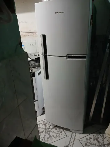 Geladeira