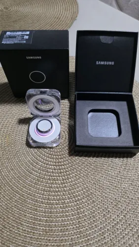 Samsung Galaxy Ring - Estado de Novo ( Na Garantia )