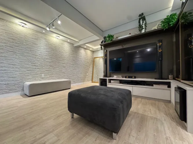 Casa floresta