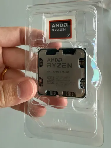 Processador Ryzen 9 7950X