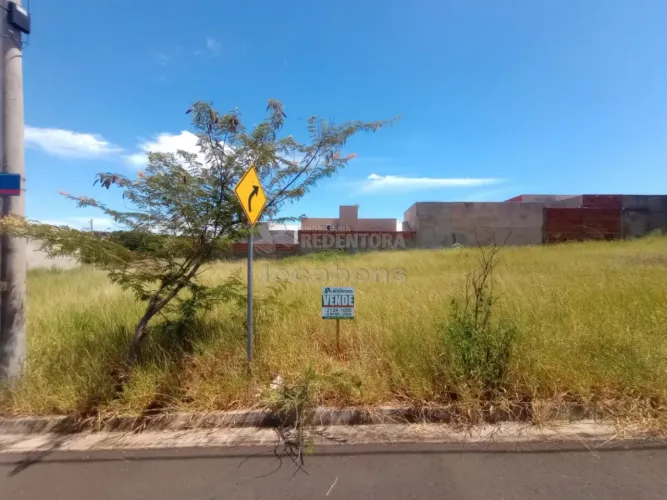 Residencial Maria Clara, Terreno Comercial e Residencial de 200,00 m² em São José do Rio P