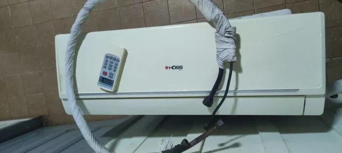 Ar condicionado 12 mil btus