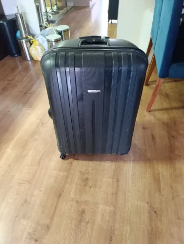 Mala de viagem grande