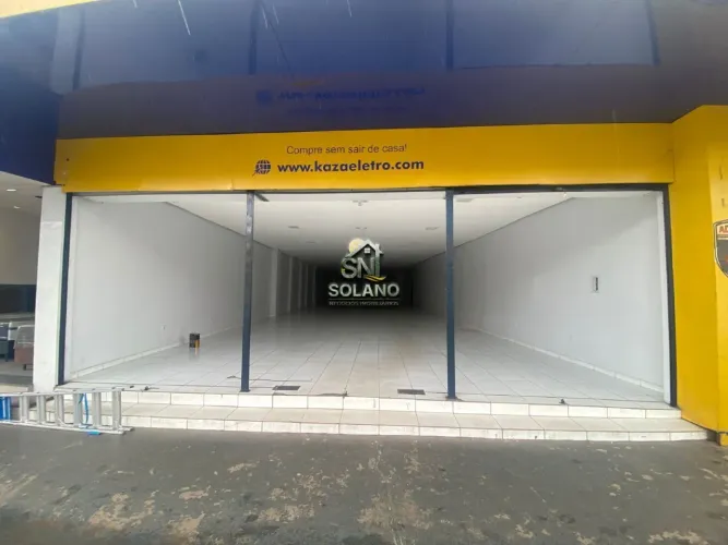 Loja à venda, Setor Campinas - Goiânia/GO