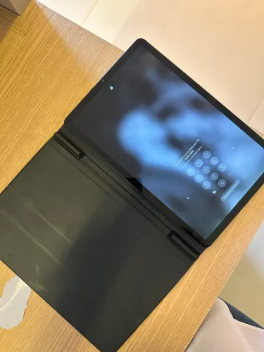 Samsung Galaxy Tab S6 Lite 4G LTE 64GB ? Excelente Estado