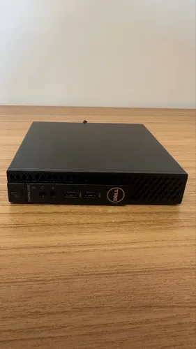 CPU Dell Optiplex 3050 - Core i5 7Gen - 16GB - 256GB Nvme - Win11 Pro