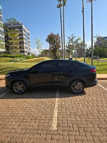 Fiat Fastback 1.0 200 Turbo Flex AUT 2024