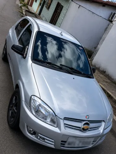 Chevrolet Celta Spirit/ LT 1.0 MPFI 8V Flexp. 5P 2011