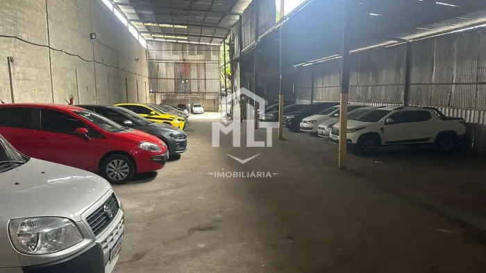 MLT Imobiliária Vende - Cód 678 - Terreno na Rua do Bonfim, no bairro de São Cristóvão