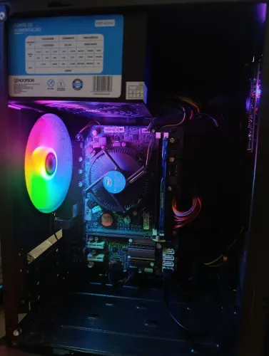 Pc de entrada 
