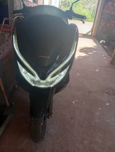 PCX 150