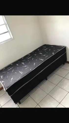 PROMOÇÃO CAMA BOX SOLTEIRO