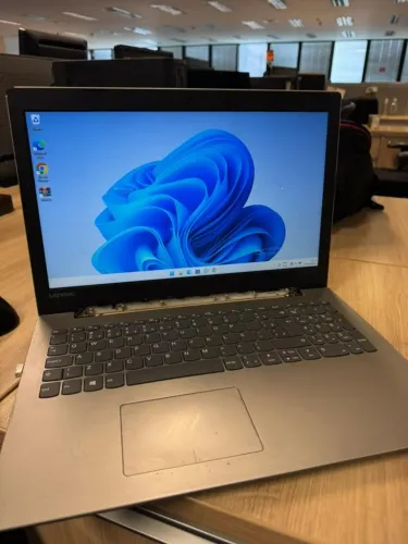 Notebook Lenovo i5 7ª Geração