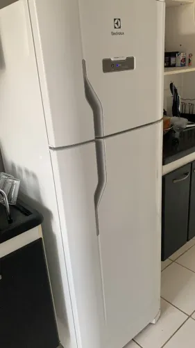 Geladeira Electrolux Frost Free