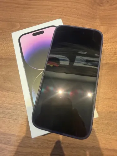 iPhone 14 Pro 128gb