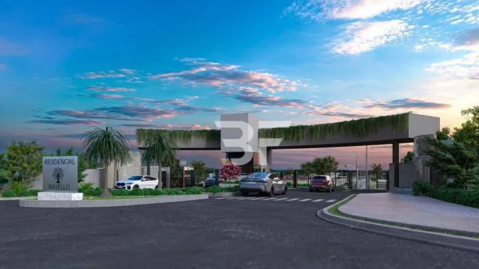 Residencial Ravello - Últimas unidades com valor promocional!!!