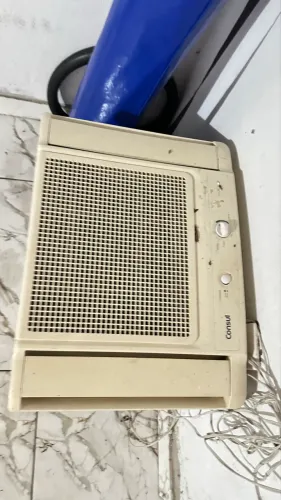 Ar condicionado