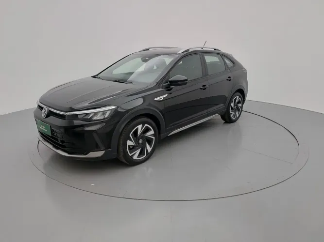 Volkswagen Nivus Highline 1.0 200 TSI Flex AUT 2025