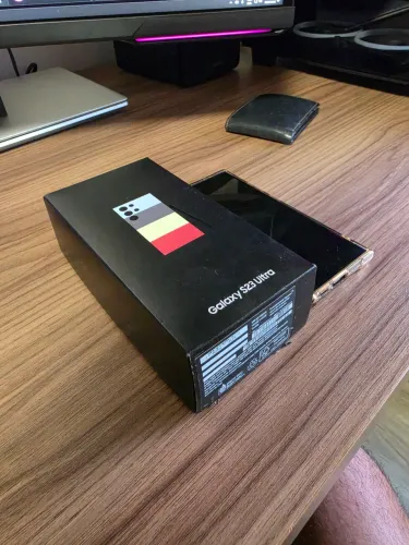 Samsung Galaxy s23 Ultra 512gb