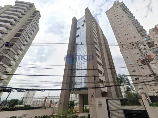 Sala para alugar, 42 m² - Santana - São Paulo/SP