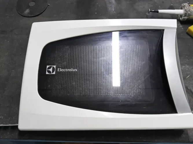 Tampa micro ondas Electrolux mf030
