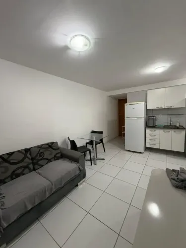 Imóvel para aluguel com 33 metros quadrados com 1 quarto em Boa Viagem - Recife - PE