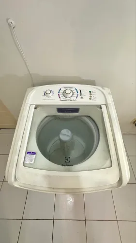 Máquina de lavar Electrolux - 15kg