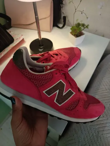 Tênis New balance feminino 37