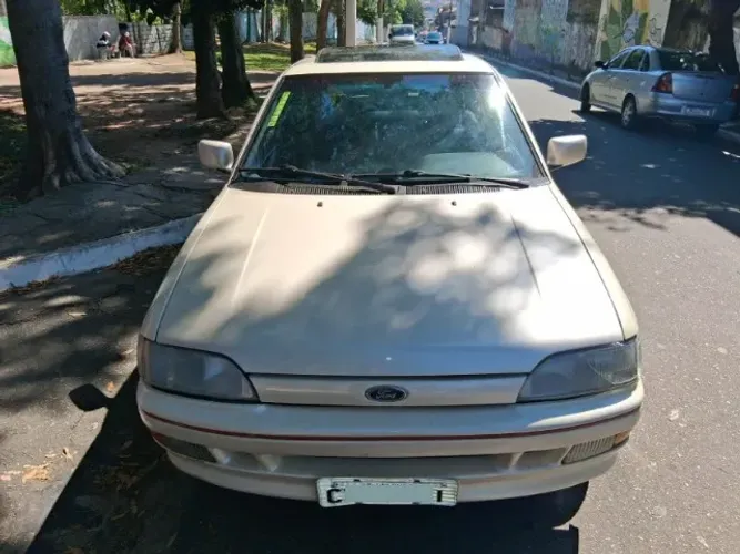 Ford Escort XR3 2.0i 1994