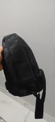Bolsa Pochete Masculina Nova 35 cm - Pronta Entrega