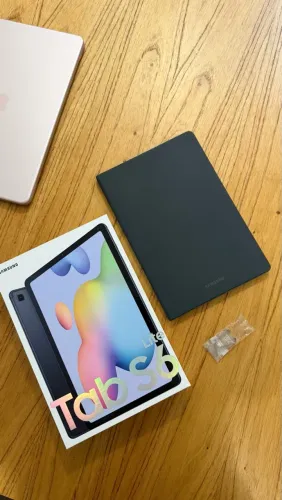 Tablet S6 Lite 128 GB + S Pen