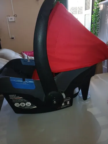 Bebê conforto