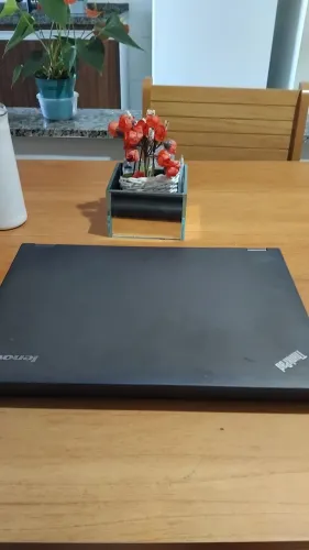 Notebook Lenovo ThinkPad