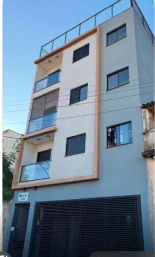 Apartamento com 1 dormitório à venda, 30 m² por R$ 245.000,00 - Jardim Sao Paulo(Zona Nort