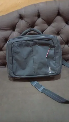 Bolsa para notebook