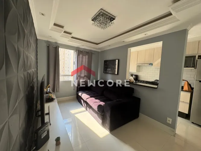 Apartamento em Avenida Guarulhos - Ponte Grande - Guarulhos/SP