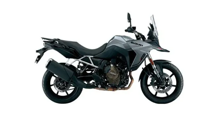 SUZUKI V-STROM 800 2027