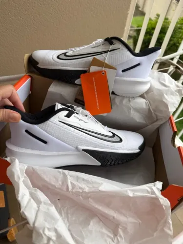 Tênis Nike Precision Vii Easyon Masculino