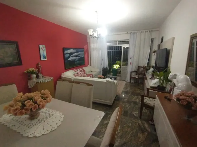 Apartamento para venda com 130 metros quadrados com 3 quartos em Graça - Salvador - BA