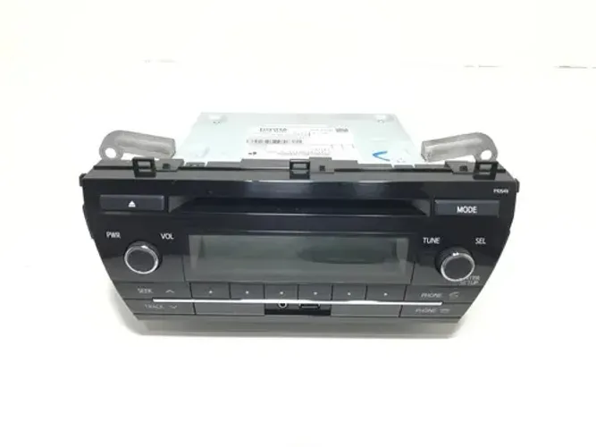 Aparelho Som Toyota Corolla 2016 C628