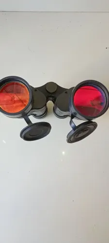 Binóculo  ON 20x50 