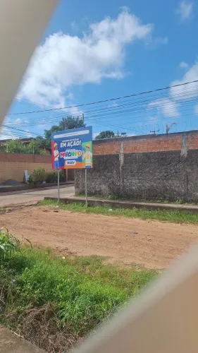 Vendo lote no recanto turu