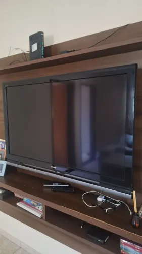 Tv Sony 52pol com defeito 