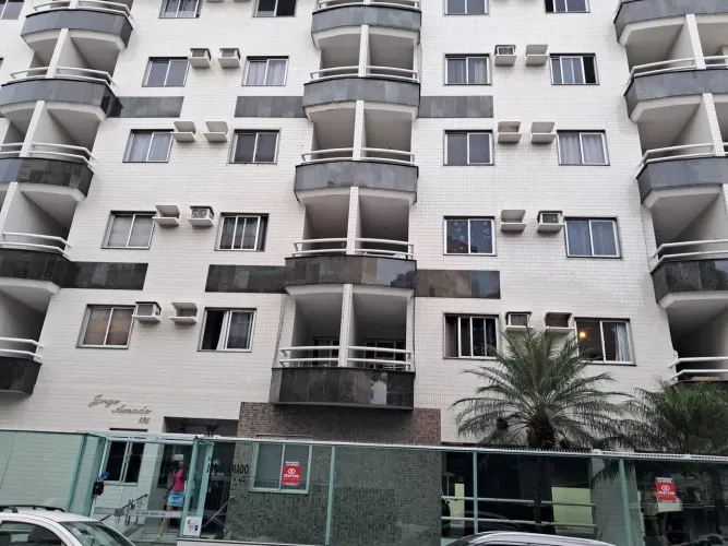Imóvel para aluguel com 60 metros quadrados com 1 quarto em Jardim da Penha - Vitória - ES