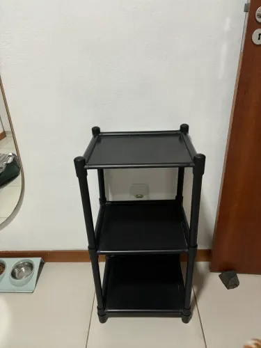 PRATELEIRA ORGANIZADORA